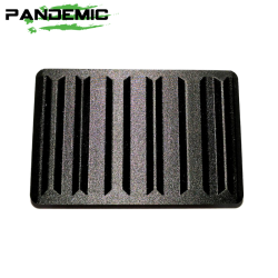 Pandemic - Pandemic Honda Pioneer 1000 & 700 UTV Pedal Extension - PAN-HX - Image 3