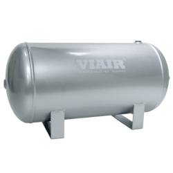 Viair 5.0 Gallon Air Tank (Two 1/4" NPT Ports & Two 3/8" NPT Ports, 150 PSI Rated) - 91050