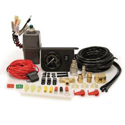 Viair Onboard Air Hookup Kit (110 PSI ON / 145 PSI OFF) (For 12V System Only) - 20052