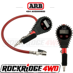 ARB DIGITAL TIRE INFLATOR - ARB601