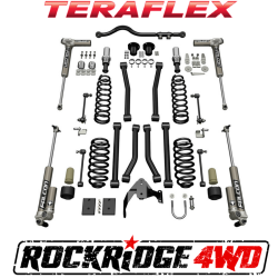 Teraflex JK 3" SPORT S/T3 SUSPENSION SYSTEM W/ 3.1 FALCON SHOCKS *Choose Model* - 1213031-1313031