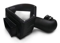 S&B Filters | Tanks - Cold Air Intake Kit for 1994-2002 Dodge Ram Cummins 5.9L *Choose Filter Type* - 75-5090 - Image 2