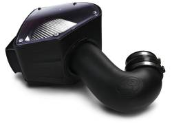 S&B Filters | Tanks - Cold Air Intake Kit for 1994-2002 Dodge Ram Cummins 5.9L *Choose Filter Type* - 75-5090 - Image 3