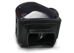 S&B Filters | Tanks - Cold Air Intake Kit for 1994-2002 Dodge Ram Cummins 5.9L *Choose Filter Type* - 75-5090 - Image 5