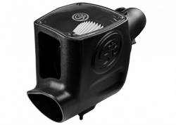 S&B Filters | Tanks - Cold Air Intake Kit for 2008-2010 Ford Powerstroke 6.4L - 75-5105 - Image 4
