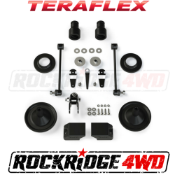 TeraFlex JK 2.5" Budget Boost - 1355200