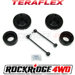 TeraFlex Jeep Wranlger JK 1.5" Leveling Kit - 1155200