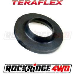 TERAFLEX JK 0.5" FRONT SPRING SPACER - EACH - 1953100