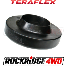 TERAFLEX JK 1” FRONT SPRING SPACER – EACH - 1953075