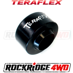 TERAFLEX JK 2.5” FRONT SPRING SPACER – EACH - 1953200