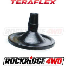 TERAFLEX JK 0.5” REAR SPRING SPACER – EACH - 1954105