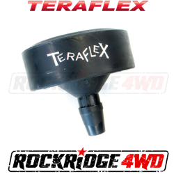 TERAFLEX JK 2” REAR SPRING SPACER – EACH - 1954200