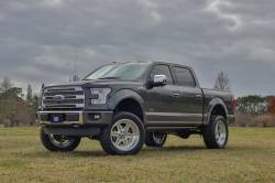 BDS Suspension - BDS Suspension 6" Suspension Lift Kit System for 2015-20 Ford F150 4WD pickup trucks - 1532H - Image 2