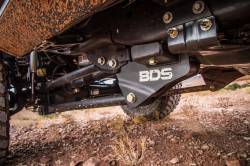 BDS Suspension - BDS 8" 4-Link Arm Suspension System | 2017-2019 Ford F250/F350 4WD - 1541H - Image 3
