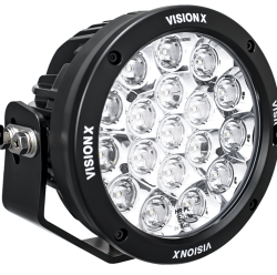Vision X 6.7" CG2 MULTI-LED LIGHT CANNON - CG2-CPM1810