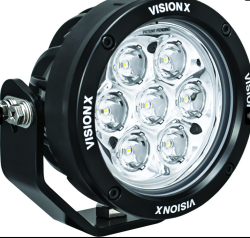 VISION X Lighting - Vision X 4.7" CG2 MULTI-LED LIGHT CANNON - CG2-CPM710 - Image 1