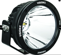 Vision X 6.7" CG2 LED LIGHT CANNON - CG2-CPZ610