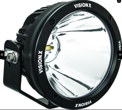 VISION X Lighting - Vision X 6.7" CG2 LED LIGHT CANNON - CG2-CPZ610 - Image 1