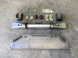 Motobilt - Motobilt JEEP YJ FULL WIDTH AXLE CONVERSION KIT - MB1502 - Image 4