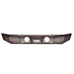 Motobilt - MOTOBILT JEEP JK "THE HAMMER" BUMPER - MB1025 - Image 4