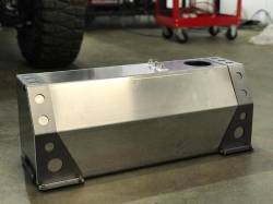 Motobilt - Motobilt JEEP YJ BEHIND THE SEAT FUEL TANK - MB5000 - Image 3