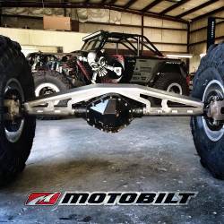 Motobilt - MOTOBILT 14 BOLT COMPETITION AXLE TRUSS - MB4003 - Image 8