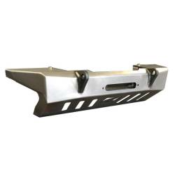 Motobilt - MOTOBILT JEEP JK "CRUSHER" BUMPER - MB1011 - Image 2