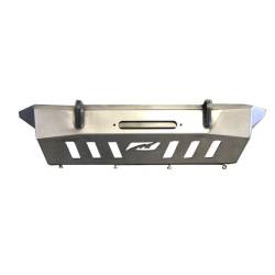 Motobilt - MOTOBILT JEEP JK "CRUSHER" BUMPER - MB1011 - Image 3