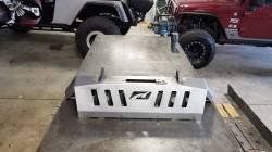 Motobilt - MOTOBILT JEEP JK "CRUSHER" BUMPER - MB1011 - Image 4