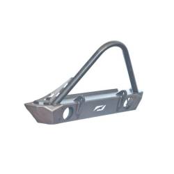 Motobilt - MOTOBILT "HATCHET" JEEP JK FRONT BUMPER WITH STINGER - MB1048F-S - Image 2