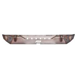 Motobilt - MOTOBILT JEEP JK REAR STUBBY BUMPER - MB1010 - Image 1