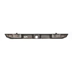 Motobilt - MOTOBILT JEEP CJ YJ TJ REAR ROCK CRAWLER BUMPER - MB1024 - Image 5