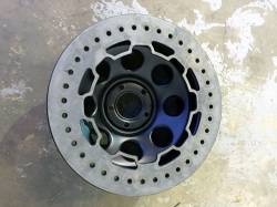 Motobilt - MOTOBILT "TRAPS" 17" DIY BEADLOCK KIT - MB4033 - Image 4