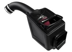 S&B Filters | Tanks - S&B Cold Air Intake for 2017-2018 Silverado / Sierra Duramax 6.6L - 75-5103 - Image 3