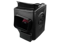 S&B Filters | Tanks - S&B Cold Air Intake for 2017-2018 Silverado / Sierra Duramax 6.6L - 75-5103 - Image 4