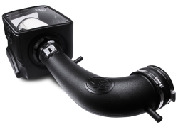 S&B Filters | Tanks - S&B Cold Air Intake for 2017-2018 Silverado 1500 / Sierra 1500 *Pick Filter Type* - 75-5116 - Image 2