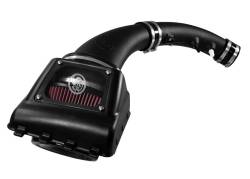 S&B Filters | Tanks - S&B Filter Cold Air Intake for 2011-2016 Ford F-250 / F-350 6.2L - *Chose Filter Type* - 75-5108 - Image 2