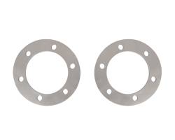 TRAIL-GEAR | ALL-PRO | LOW RANGE OFFROAD - Trail Gear Toyota Pickup and 4Runner Rear Economy Disc Brake Kit - 304981-1-KIT - Image 3