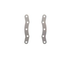 TRAIL-GEAR | ALL-PRO | LOW RANGE OFFROAD - Trail Gear Toyota Pickup and 4Runner Rear Economy Disc Brake Kit - 304981-1-KIT - Image 4