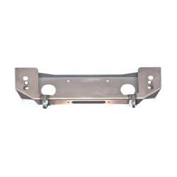 Motobilt - Motobilt JEEP YJ, TJ, LJ FRONT BUMPER - MB1069 - Image 5