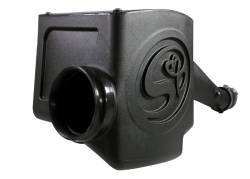S&B Filters | Tanks - S&B Cold Air Intake for 2005-2011 Toyota Tacoma 4.0L *Select Filter Type* - 75-5095 - Image 2