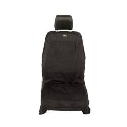 ELITE BALLISTIC HEATED SEAT COVERS, FRONT; 11-18 JEEP WRANGLER JK/JKU - 13216.04