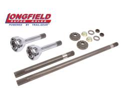 TRAIL-GEAR Longfield 30-Spline Gun Drilled Super Set Toyota Pickup, 4Runner - 301688-1-KIT