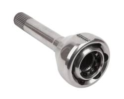 Trail-Gear Longfield Birfield, 30 Spline Chromoly - 303397-1-KIT