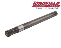 Trail-Gear Longfield Toyota 27-Spline Inner Axle Shafts - 301707-1-KIT