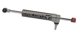 Teraflex TJ Falcon Nexus EF 2.2 Fast Adjust Steering Stabilizer - 04-02-22-110-001