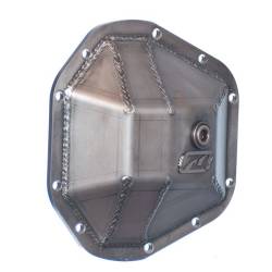 Motobilt - DANA 60 FORD SUPER DUTY DIFF COVER Fits 2005+ - MB4043 - Image 2