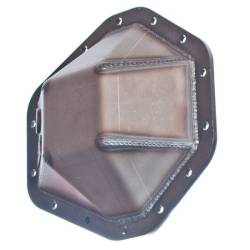 Motobilt - MOTOBILT 14 BOLT DIFF COVER - MB4012 - Image 2