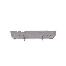 Motobilt - MOTOBILT HATCHET JEEP JK FRONT BUMPER - MB1048 - Image 2