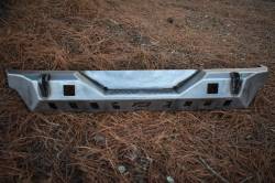 Motobilt - MOTOBILT JEEP JK "CRUSHER" REAR BUMPER - MB1072 - Image 7